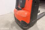 2001 BT Staxio OE25 elektrisk stabler