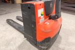 2001 BT Staxio OE25 elektrisk stabler