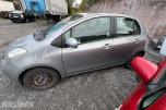 2006 Toyota Yaris 1.0-69 / rep objekt / 167668 km