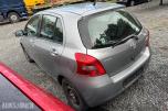 2006 Toyota Yaris 1.0-69 / rep objekt / 167668 km