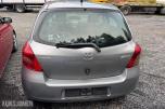 2006 Toyota Yaris 1.0-69 / rep objekt / 167668 km