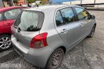 2006 Toyota Yaris 1.0-69 / rep objekt / 167668 km