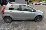 2006 Toyota Yaris 1.0-69 / rep objekt / 167668 km