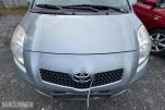 2006 Toyota Yaris 1.0-69 / rep objekt / 167668 km