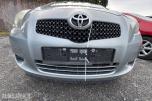2006 Toyota Yaris 1.0-69 / rep objekt / 167668 km