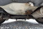 2006 Toyota Yaris 1.0-69 / rep objekt / 167668 km
