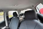 2006 Toyota Yaris 1.0-69 / rep objekt / 167668 km