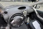 2006 Toyota Yaris 1.0-69 / rep objekt / 167668 km