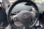 2006 Toyota Yaris 1.0-69 / rep objekt / 167668 km
