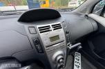 2006 Toyota Yaris 1.0-69 / rep objekt / 167668 km