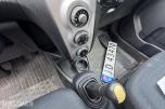 2006 Toyota Yaris 1.0-69 / rep objekt / 167668 km