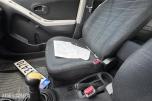 2006 Toyota Yaris 1.0-69 / rep objekt / 167668 km