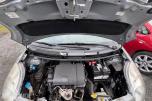 2006 Toyota Yaris 1.0-69 / rep objekt / 167668 km