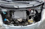 2006 Toyota Yaris 1.0-69 / rep objekt / 167668 km