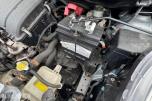 2006 Toyota Yaris 1.0-69 / rep objekt / 167668 km