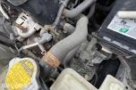2006 Toyota Yaris 1.0-69 / rep objekt / 167668 km