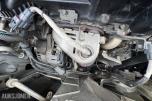 2006 Toyota Yaris 1.0-69 / rep objekt / 167668 km