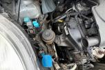 2006 Toyota Yaris 1.0-69 / rep objekt / 167668 km