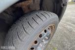 2006 Toyota Yaris 1.0-69 / rep objekt / 167668 km