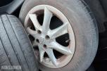 2006 Toyota Yaris 1.0-69 / rep objekt / 167668 km