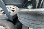2006 Toyota Yaris 1.0-69 / rep objekt / 167668 km