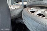 2006 Toyota Yaris 1.0-69 / rep objekt / 167668 km