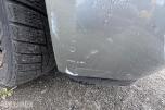 2006 Toyota Yaris 1.0-69 / rep objekt / 167668 km