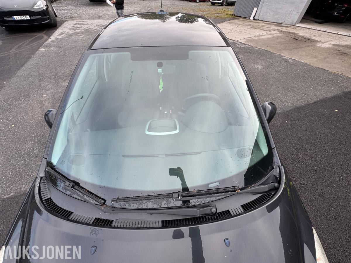 2010 Peugeot 207 1.4-68 D / rep objekt / 181356 km