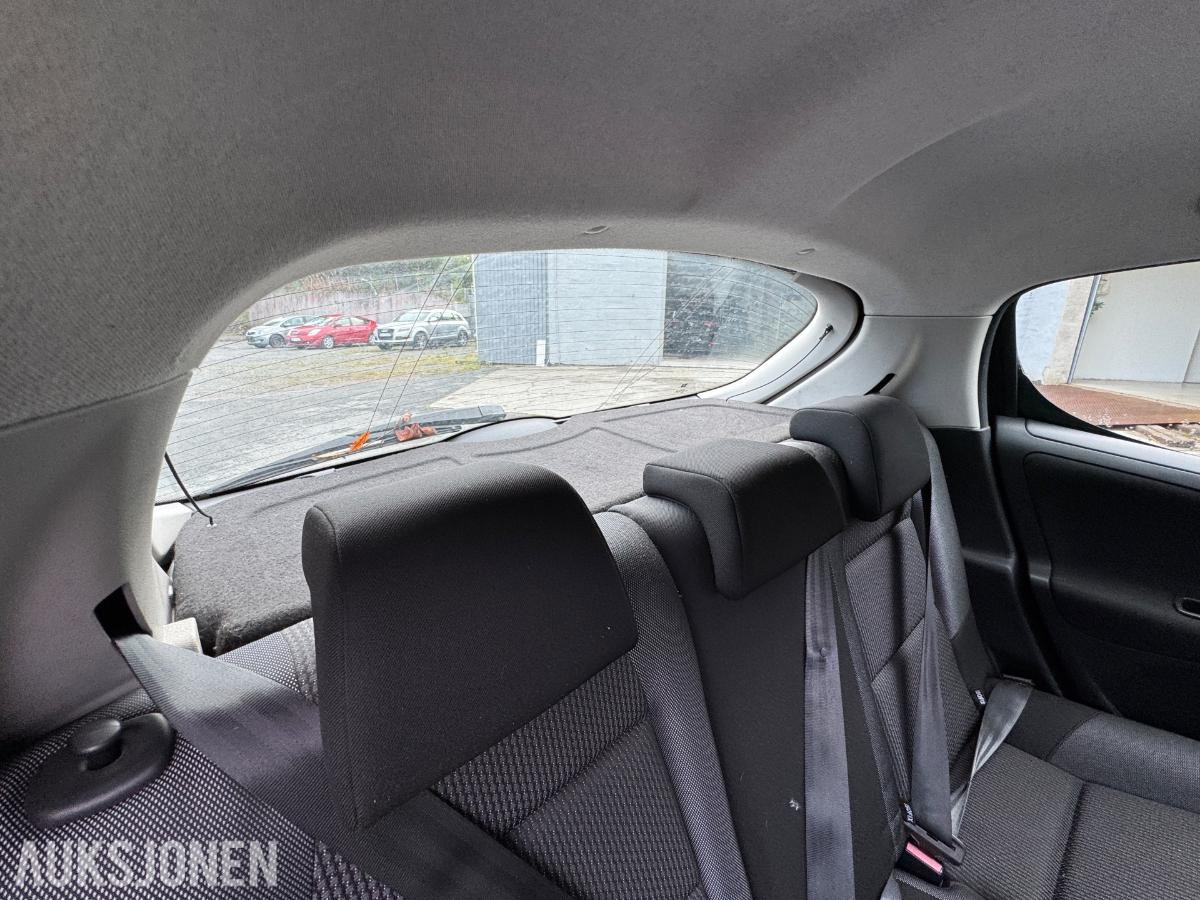2010 Peugeot 207 1.4-68 D / rep objekt / 181356 km