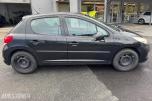 2010 Peugeot 207 1.4-68 D / rep objekt / 181356 km