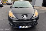 2010 Peugeot 207 1.4-68 D / rep objekt / 181356 km