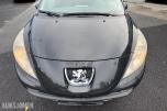 2010 Peugeot 207 1.4-68 D / rep objekt / 181356 km