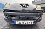 2010 Peugeot 207 1.4-68 D / rep objekt / 181356 km