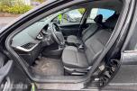 2010 Peugeot 207 1.4-68 D / rep objekt / 181356 km