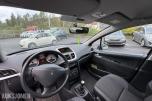 2010 Peugeot 207 1.4-68 D / rep objekt / 181356 km
