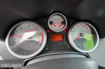 2010 Peugeot 207 1.4-68 D / rep objekt / 181356 km
