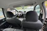 2010 Peugeot 207 1.4-68 D / rep objekt / 181356 km