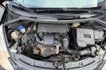 2010 Peugeot 207 1.4-68 D / rep objekt / 181356 km