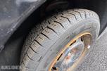 2010 Peugeot 207 1.4-68 D / rep objekt / 181356 km