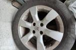 2010 Peugeot 207 1.4-68 D / rep objekt / 181356 km