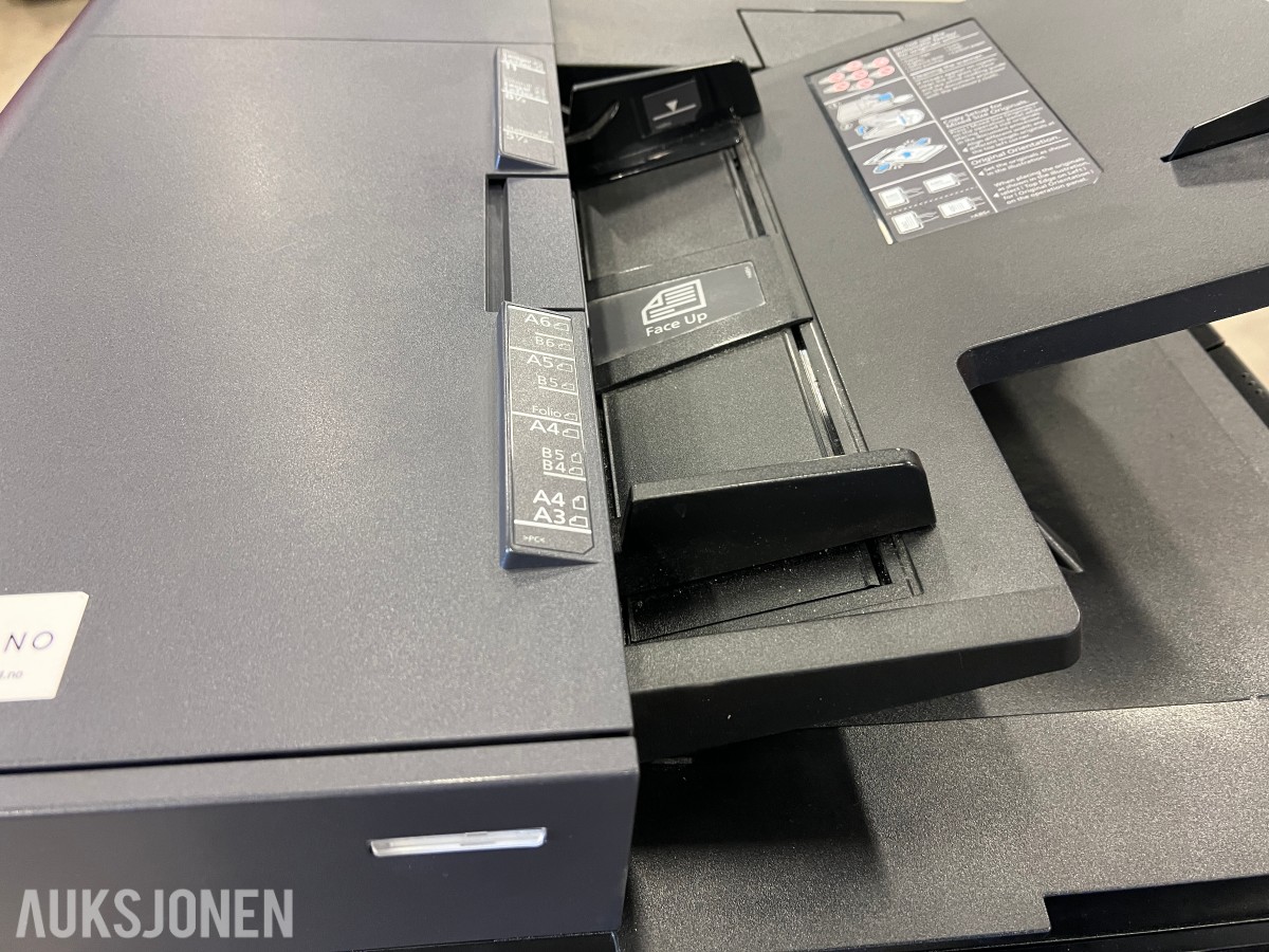 2023 Kyocera TASKalfa 3