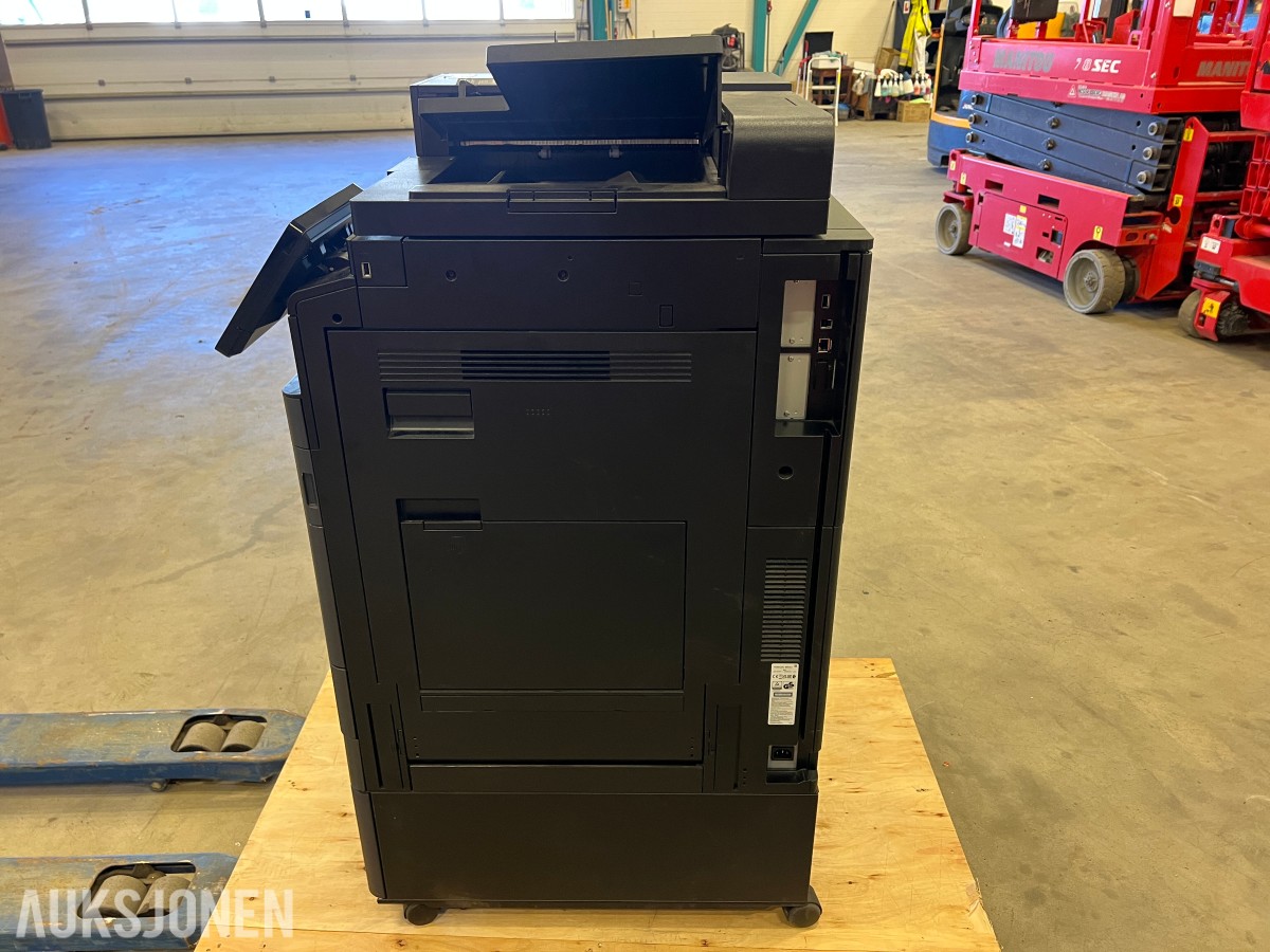 2023 Kyocera TASKalfa 3