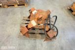 Hydral - Hydraulisk klo-/sorteringsgrip