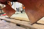 Hydral - Hydraulisk klo-/sorteringsgrip