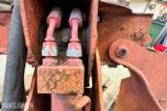 Hydral - Hydraulisk klo-/sorteringsgrip