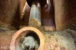 Hydral - Hydraulisk klo-/sorteringsgrip