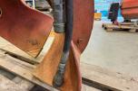 Hydral - Hydraulisk klo-/sorteringsgrip