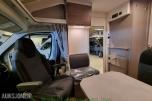 2026 Etrusco T 6.9 SB Hymer / NYBIL / Solcelle / Ryggekamera / Markise / Lettmetallfelger / Stor gjennomgående gar