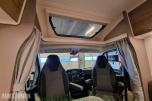2026 Etrusco T 6.9 SB Hymer / NYBIL / Solcelle / Ryggekamera / Markise / Lettmetallfelger / Stor gjennomgående gar