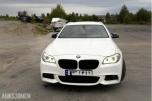 2010 BMW 520D AUTOMAT M SPORT EU-OK 08.28 SKINN